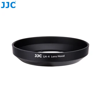 JJC Fotoaparát DSLR Príslušenstvo clona v Tieni Nikkor 20mm f/2.8 D-AF nahradzuje HB-4