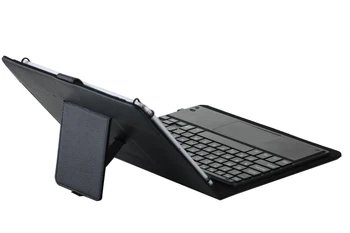 Dotyková Bluetooth klávesnica prípade 10.1 palcový ASUS Transformer Infinity TF700T Tablet PC pre ASUS TF700T Klávesnice prípade