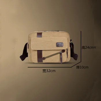 2017 nové módne Mužov taška prezentačné plátno obchodné tašky luxusný vysoko kvalitný prenosný kufrík Súbor balíku Cestovných, Voľný čas, tašky