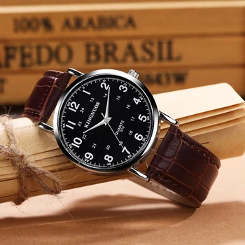 Reloj Hombre Mužov Quartz Hodinky Muž Hodiny Šaty Náramok Náramkové hodinky 30 m Vodotesný Digitálny Montre Bežné Obchodné Heren Horloge