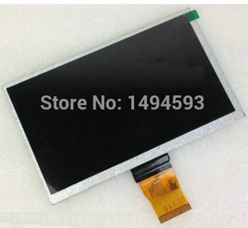 Nový LCD Displej Matrix 7