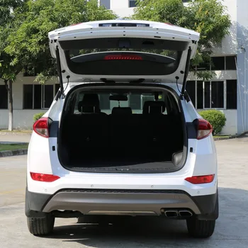 Inteligentný Automatický Elektrický Chvost Brány Výťah pre Nový Hyundai tucson Diaľkové Ovládanie Nastaviť Výšku Vyhnúť Štipku S elektrickým sacie