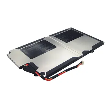 14,8 v V 52Wh 3400mAh 8 Článkov Najlepšie Prenosné Batérie pre HP ENVY 4 SLEEKBOOK PC TPN-C102 EL04XL HSTNN-IB3R 681879-1C1 TPN-C102 Tablet