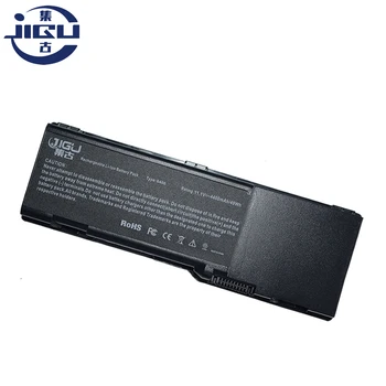 JIGU Notebook Batéria Pre Dell Inspiron 6400 E1505 E1501 E1405 GD761 KD476 PD942 312-0427 312-0428 6Cells 4400mah