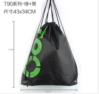Výrobcovia veľkoobchod vlastné plážová taška / ramená šnúrkou oblečenie taška / vo zväzkoch vodotesný vak / fitness plávať taška