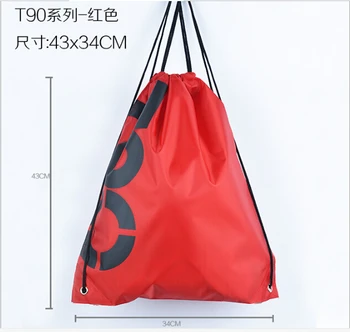 Výrobcovia veľkoobchod vlastné plážová taška / ramená šnúrkou oblečenie taška / vo zväzkoch vodotesný vak / fitness plávať taška