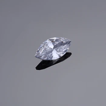 Top Kvalita AAA 1.5x3mm-6x12mm Kôň oko CZ Kamene Jasné, Transparentné Farby Syntetické Drahokamy Cubic Zirconia Kamene Pre DIY Šperky