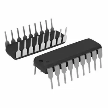 2 KS/VEĽA SC8206A4 SC8206A4K DIP18 čip komponentov