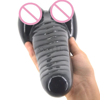FAAK 24*6,7 cm penis chápadlá Chobotnice Posilniť trenie dildo , podporovať orgazmus masturbator, análny zadok plug sexuálne hračky pre ženy