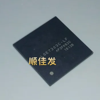 Nový, originálny LGE7303C-LF LCD čip
