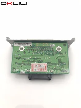 C823361 C32C823361 UB-S01 RS-232 Serial Interface Card Adaptér M111A doska Modul pre Epson TM U210 U290 U300 U370 U925