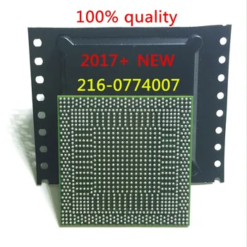 Doprava zadarmo NOVÉ 216-0774007 216 0774007 DC2017+ Čip je práce v dobrej kvalite IC chipset s