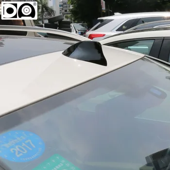 Renault Kwid príslušenstvo Predné shark fin antény špeciálne antény autorádia auto signál Silnejší signál Klavírny lak