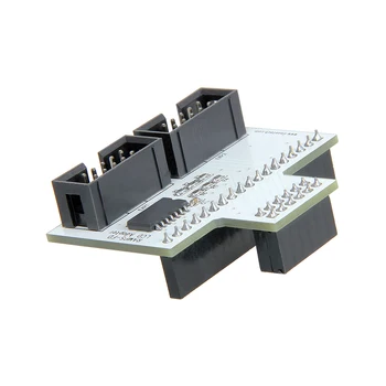 Geeetech Nové 3D Tlačiarne Smart Adapter pre RAMPY-FD LCD2004/12864 Ovládací Panel