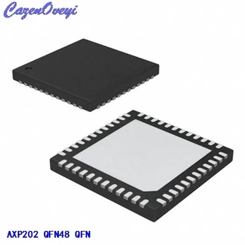 V zásob môžete platiť AXP202 QFN48 QFN management chip nový, originálny kvality