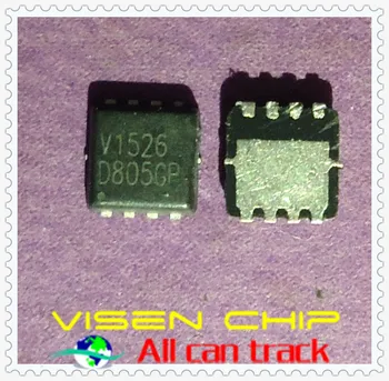 10pcs MDV1526 V1526 MOSFET QFN-8