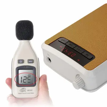 Rolton K300 Megaphone Prenosného Hlasu Zosilňovač Pás Clip Podpora FM Rádio TF MP3 Reproduktor Power bank Sprievodcov, Učiteľov