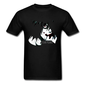 Death Note Tričko Krátky Rukáv T Shirt Mužov Pp Priateľ Bavlna Crewneck Plus Veľkosť Tričká