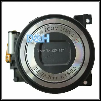 Originálne nové zoom objektív+CCD Príslušenstvo Pre Canon Powershot A590 Digitálneho fotoaparátu