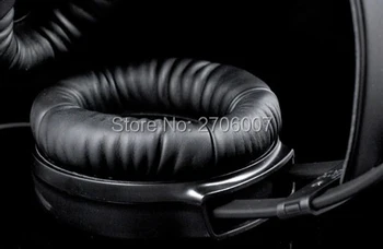Nahradiť vankúš náhradné krytie AKG K511/K512/K514 slúchadlá/headset Boutique Bezstratovú kvalitu zvuku earmuffes/Uší