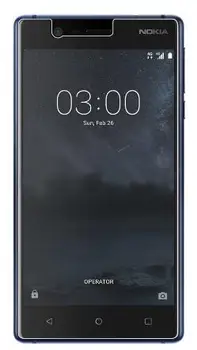 VSKEY 20pcs 2.5 D Tvrdeného Skla Pre Nokia 3 5 6 8 Screen Protector proti Výbuchu Nokia 6 2018 Ochranný Film
