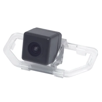 Doprava zadarmo, Špeciálne auto backview nepremokavé vysoké rozlíšenie CCD Kamera pre toyota camry 2012 kamera zadná kamera