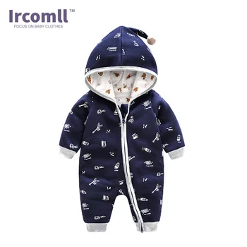 Ircomll Najnovšie Kvalitné Detské Oblečenie Mikiny S Kapucňou Bavlna Dieťa Remienky 2018 Jar Šťastné Dieťa, Detské Kostýmy