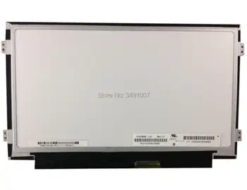 N101BGE-L31 Rev. C1 LCD LED Displej 10.1