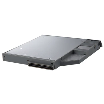 Prenosný Pevný Disk Caddy pre Dell Latitude D610 D620 D630 D800 D810 D820 D830 - SATA 2. Pevný Disk HDD Caddy Adaptér