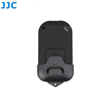 JJC DSLR/SLR Fotoaparátu IR Bezdrôtové Infračervené Diaľkové Nahrávanie Videa Zoom Uzávierky Vydania ovládanie pre NIKON D7100/D80/D90/D600