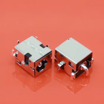 Cltgxdd 20pcs/veľa 2,5 mm pin DC Konektor Napájania Konektor Zástrčku Pre Asus A52 A53 K52 K53 U52 X52 X54 X54C U52F Série