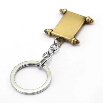 Nový Príchod Dota 2 Zadajte Reťazec Dota2 Keychain Auto Na Riadku Šperky Príslušenstvo Keychain Cosplay Šperky