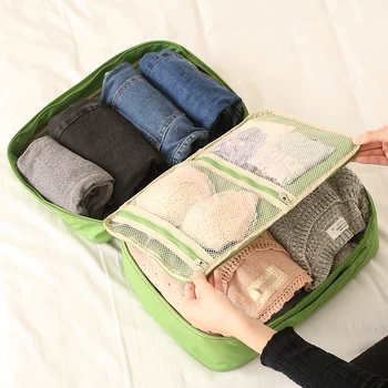 2017 Ženy, Nové Módne Multifunkčné Kozmetické Wash Bag veľkokapacitný Úložný toaletná Hák typ Cestovná Kozmetická Taška organizátor