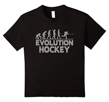 Škaredé Vianoce Sveter Vývoj Hockeys Vtipné Tričko 2018 Nové Čistej Bavlny Krátke Rukávy Hip Hop Móda Mens T-Shirt