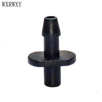 Wxrwxy ostnatým 3/5 konektor priamo barb šípku drip adaptér 1/8