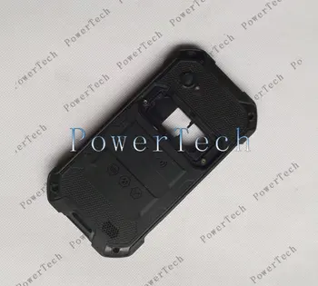 Originálny kryt Batérie Kryt Späť na Bývanie Pre blackview bv6000/BV6000S Mobilný Telefón