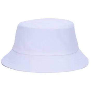 Ktoré kútom obyčajný vedierko hat pre ženy, mužov bavlna pevné panama vonkajšie bežné letné slnko klobúk žena muž pláž, rybolov spp
