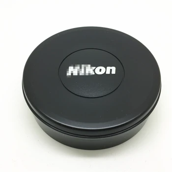 Šošovky/Kryt chránič black Slip-on pre Nikon AF-S 14-24mm f/2,8 G ED 14-24 F2.8 Objektív