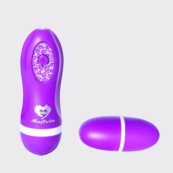 Multispeed Vibrátor Vajcia G Spot pre Masér Klitoris Vibračné Vajíčko,Mini AV stimulátor klitorisu Prútik, Sexuálne Hračky Pre Ženy