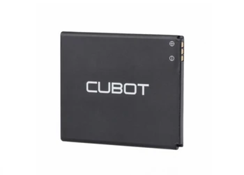 Cubot GT95 Batérie Zbrusu Nový, Originálny 1350mAh Li-ion Batéria Náhradná pre Cubot GT95 Chytrý Telefón Na sklade