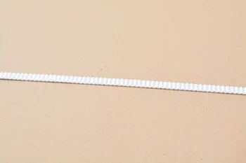 3d tlačiarne pás T5 Mm oceľový drôt otvorená otázka, pás na 1 meter remeňa šírka 16 mm pás lineárny pohyb 1pcs