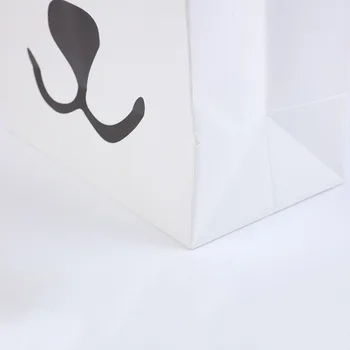 Pohodlné Ťažké Kraft Papier Skladovanie Tašky Ženy, Práčovňa Taška Na Hračky Oblečenie Organizátor Nástroj Úložný Box