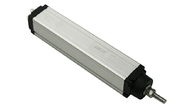 Top Kvalita ktc-150 ktc-150mm Miran elektronické pravítko rod Laserové Značenie Drawbars baliaci stroj vstrekovacieho stroja