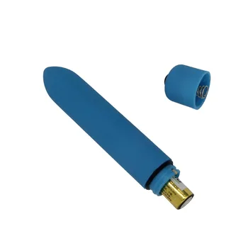 ORISSI Silné Vibračné Pokojnom Bullet Vibrátory pre Ženy 10 Rýchlosť Análny Bullet Erotické, Sexuálne Hračky pre Pár Sex Produkty