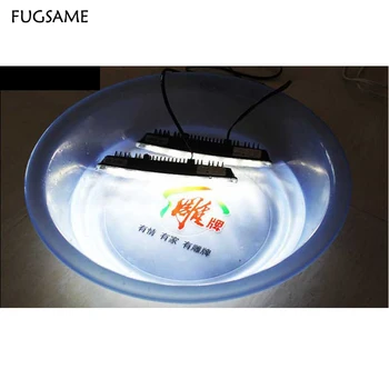 FUGSAME Ultra Svetlé 12V 24V 12W Svetlá pre Denné svietenie zvýrazniť multi-function LED DRL zase svetlá