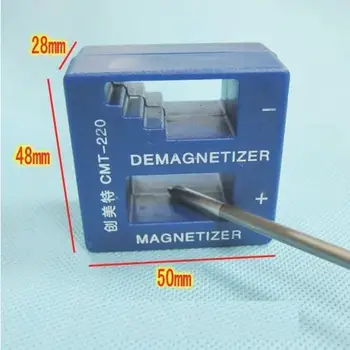 Práca Nástroj Magnetiser - Magnetise a Demagnetise Nástroje