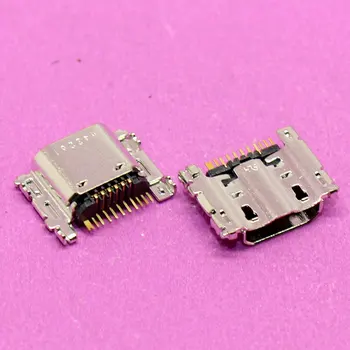 Vysoká kvalita Micro USB port Mini USB jacj Pre Samsung T230 T231 T320 T321 T330 T331C T530 T531 Tab4 nabíjací port konektor.