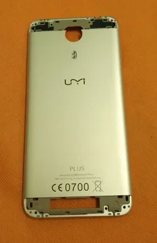 Použité Pôvodné Ochranné Batérie puzdro pre UMI Plus 5,5