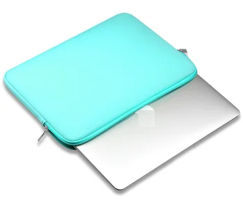 Najpredávanejšie 11 13 14 15 Laptop Taška Pre váš Notebook 11.6 13.3 15.4 puzdro puzdro Pre apple Macbook Air Pro retina veľkoobchod
