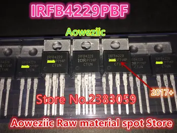 Aoweziic nové dovezené pôvodné IRFB4229PBF IRFB4229 FB4229 DO 220 MOS FET 250V 46A